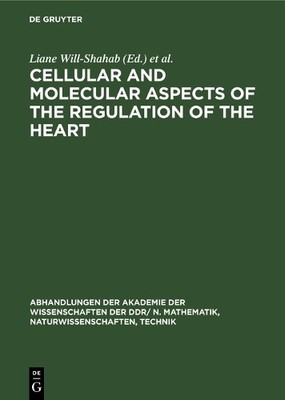 Liane Will-Shah Cellular and Molecular Aspects o (Gebundene Ausgabe) (US IMPORT)