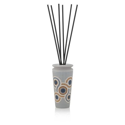 Max Benjamin ILUM Diffuser Basilica 500ml