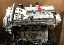 2014-2015 CADILLAC CTS RWD 2.0L TURBOCHARGED I4 LTG ENGINE MOTOR BLOCK OEM 121K.