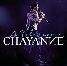 Solas Con Chayanne von Chayanne | CD | Zustand sehr gut