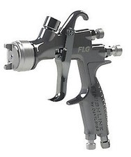 Pistolet À Peinture FLG Gravity HVLP 1.8 2.0 Buse Avec 560ml DEVILBISS 905165