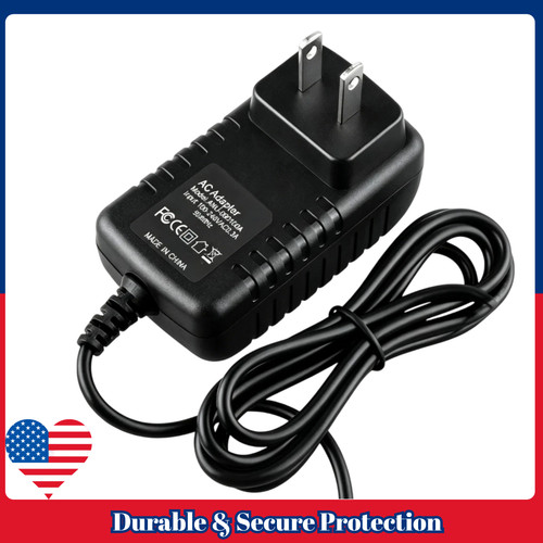 AC Adapter For JAM Pedals Octaurus ltd Guitar Effect Pedal Charger Power Supply