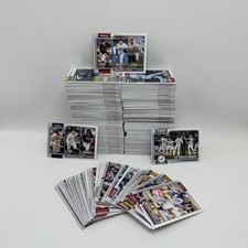 650+ 2026 Topps Series 1 Base Set MLB Baseball Trading Card Lot