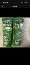 Peperami Cheezy Bites 6x30g In Pack X2