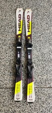 Head Super Shape Team Snow Skis