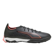 PUMA Ultra 6 Match Turf Soccer Cleats Mens Black Sneakers Athletic Shoes 1089750