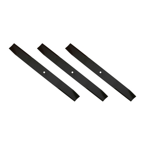 3er Set 25" x 1/2" Hochhubmesser passend für Grasshopper 320251 - Bild 4 von 9