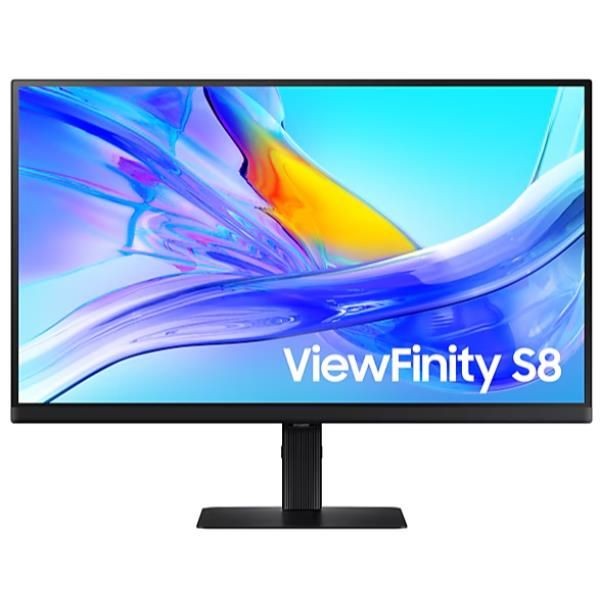 PROMOZIONE Samsung S27D800 27 IPS (16:9) 3840X2160 Cod. LS27D800UAUXEN