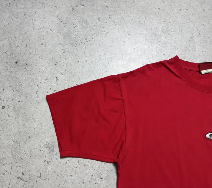 Oakley Vintage 90's T-Shirt Center Big Logo Size XL | eBay