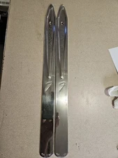 Fender Guitar Amplifier Hardware Tilt Back Legs 19” part #099-0713-000  Item NOS