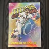 2026 Topps Series 1 Ronald Acuna Jr. Titans of the Game #TOG-7 Atlanta Braves