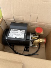 Stuart Turner PH 45 ES water Pump 3.7
