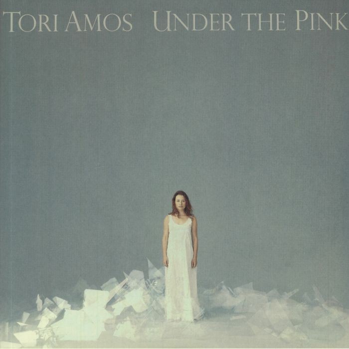 AMOS, Tori - Under The Pink (remastered) - Vinyl (2xLP)