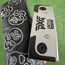 PXG Closer Battle Ready II Blade Milled Face 35” Right Handed