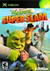 Shrek Superslam - Xbox Original RESURFACED AND TESTED