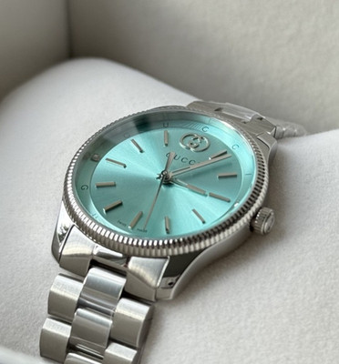 Gucci G-Timeless Watch 29mm. YA1265068