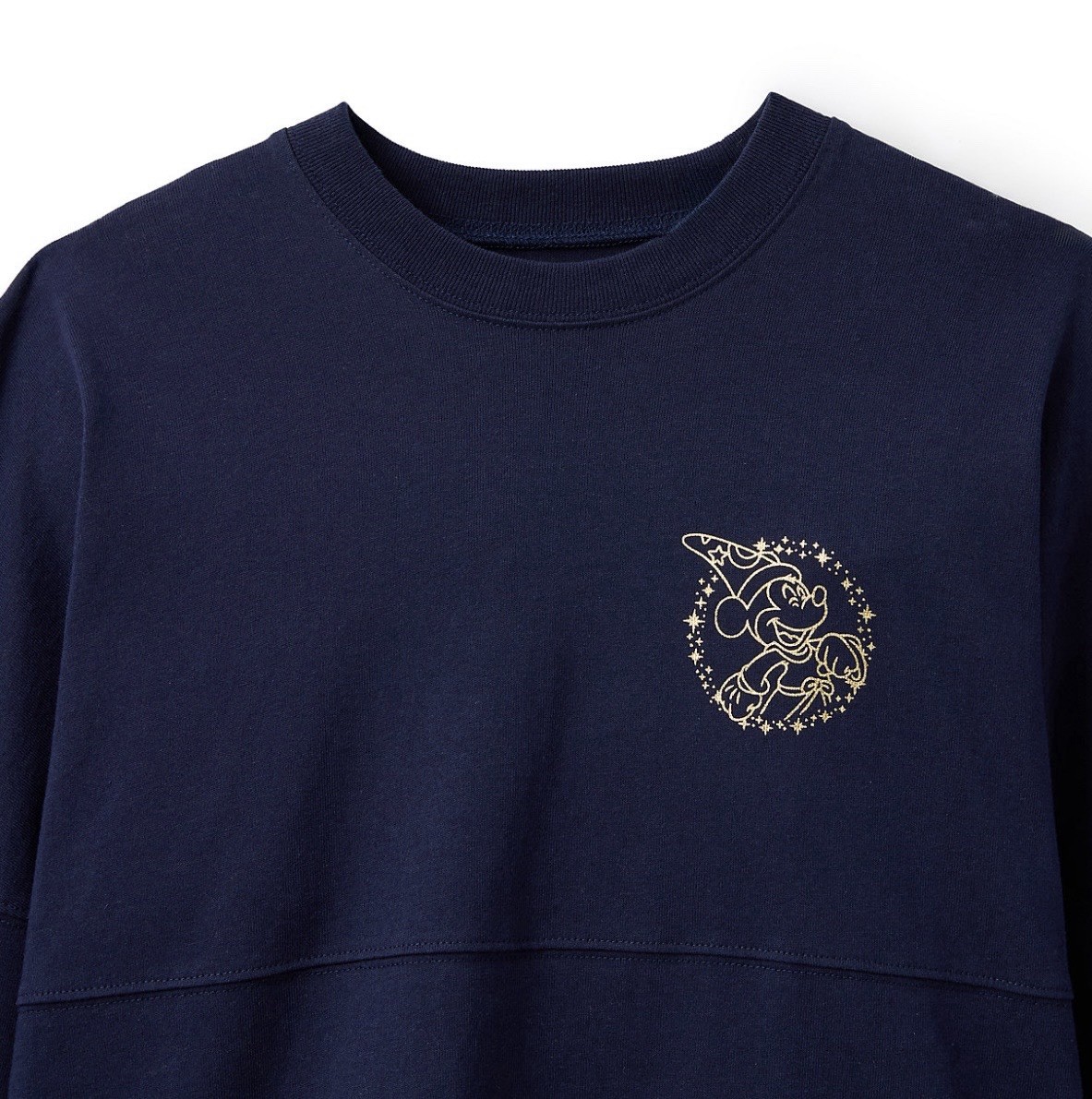 🔥Disney Parks - SORCERER MICKEY Spirit Jersey - FANTASIA -85TH