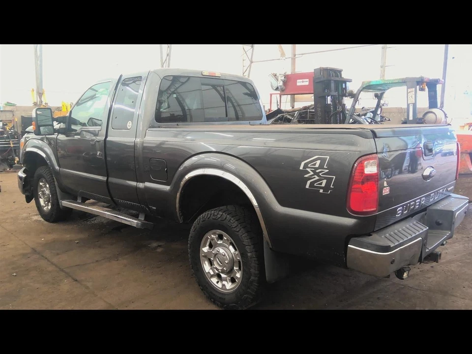 (LOCAL PICKUP ONLY) Driver Front Door Electric Window Fits 13-16 FORD F250SD PIC Foto 2 de 4