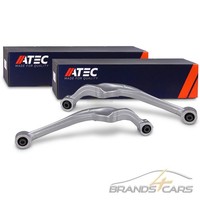 Atec 2X Querlenker Hinten Oben FÜR Nissan Qashqai X-TRAIL Renault Kadjar Koleos
