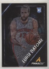2013-14 Panini Pinnacle Museum Collection Luigi Datome #7 1u9