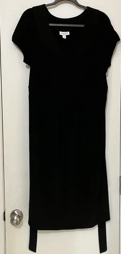 VETEMENTS Vestito premaman target xl