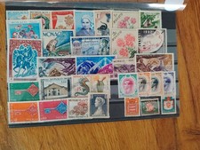 31  timbres Monaco   lot A 71