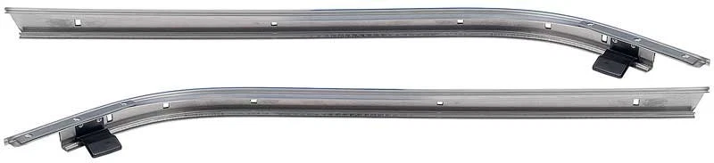 For Chevy Camaro 1978-1981 OER 153860 T-Top Molding Set Foto 2 de 2