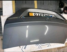 Mercedes W218 Cls Elektrische Heckklappe Mit Abrisskante Mercedes W218 Cls Elektrische Heckklappe Mit Abrisskante