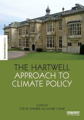 The Hartwell Approach to Climate Policy - 9780415720748