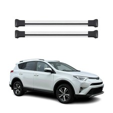 Barres de toit Toyota RAV 4