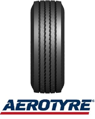 AeroTyre AE01-T PLUS 385/55 R22.5 160K