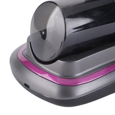 Bed Vacuum Cleaner Cordless Handheld Vacuums Mattress Cleaner UV Mite