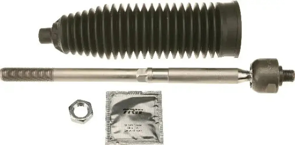 Steering rod Front Axle Left JAR1090 TRW for FORD VOLVO