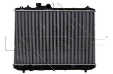 Radiateur Suzuki SWIFT