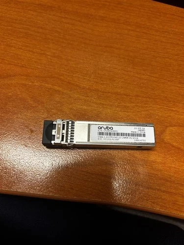 Aruba 1G SFP SX J4858D
