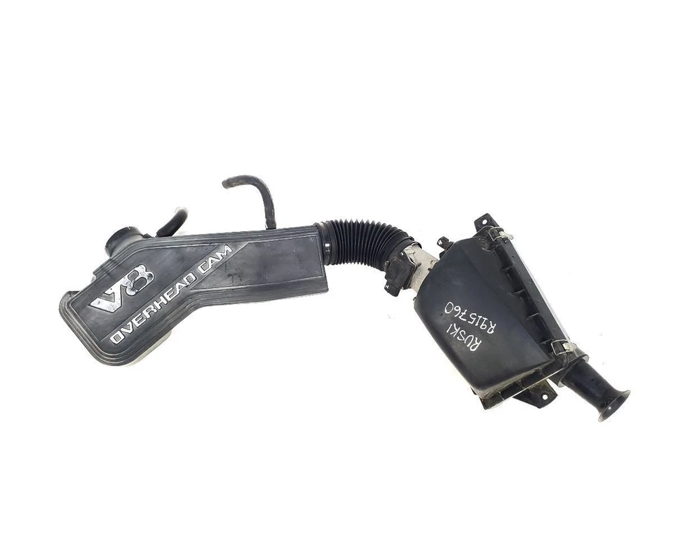 Lincoln Town Car 1993 1994 fabricante de equipos originales filtro de aire completo 4,6 L Foto 2 de 4