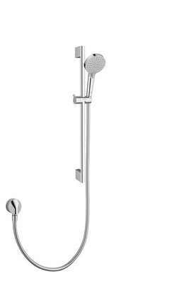 Hansgrohe 04970 Vernis Blend 1.75 GPM Multi Function Hand Shower - Chrome