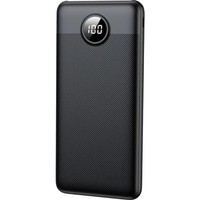 XCell Powerbank 10000 Mah USB Pd, Quick Charge 3.0, QC 3.0 Lipo Schwarz