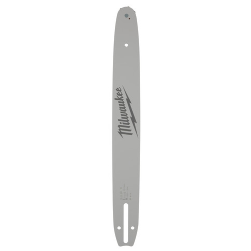 Milwaukee 48-09-3001 16" 3/8" LOW PROFILE Pitch, .043" Gauge Guide Bar