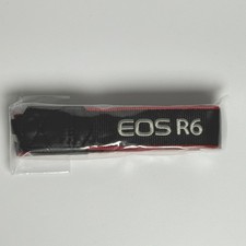 Canon NEW EOS R6 Camera Strap Neck Shoulder