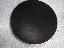 New Impact Honeycomb Grid for 20 beauty dish