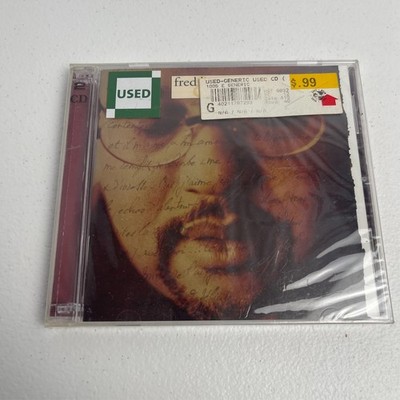 Pages of Life: Chapters 1 & 2 by Fred Hammond (CD, 1998)