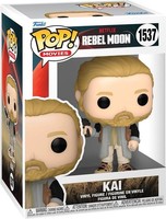 Funko Pop! Figur Movies Rebel Moon Kai 1537