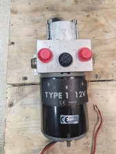 ***RAYMARINE  TYPE 1  12 VOLT  HYDRAULIC AUTO...