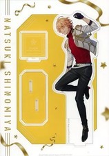 Natsuki Shinomiya Acrylic Stand Smile Shower Ver. 