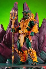 Mondo Merman Masters of the Universe,1/6 ,mot...