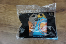 Mcdonalds Hoop challenge 2 NEW SEALED