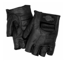 HARLEY-DAVIDSON Handschuhe Perforated, finger...