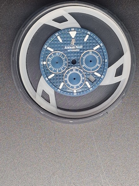 audemars piguet esfera original