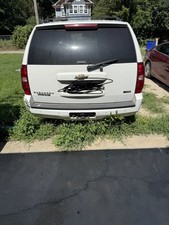 2008 Chevrolet Suburban 1500 K1500 LS